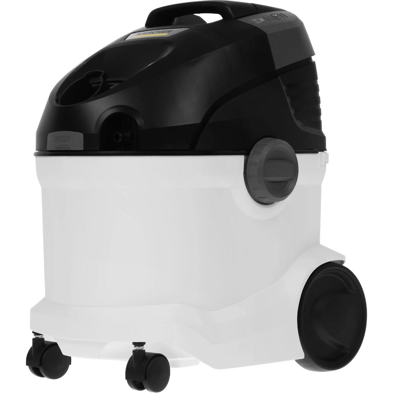 Пылесос напольный KARCHER SE 5 (1.081-230.0)