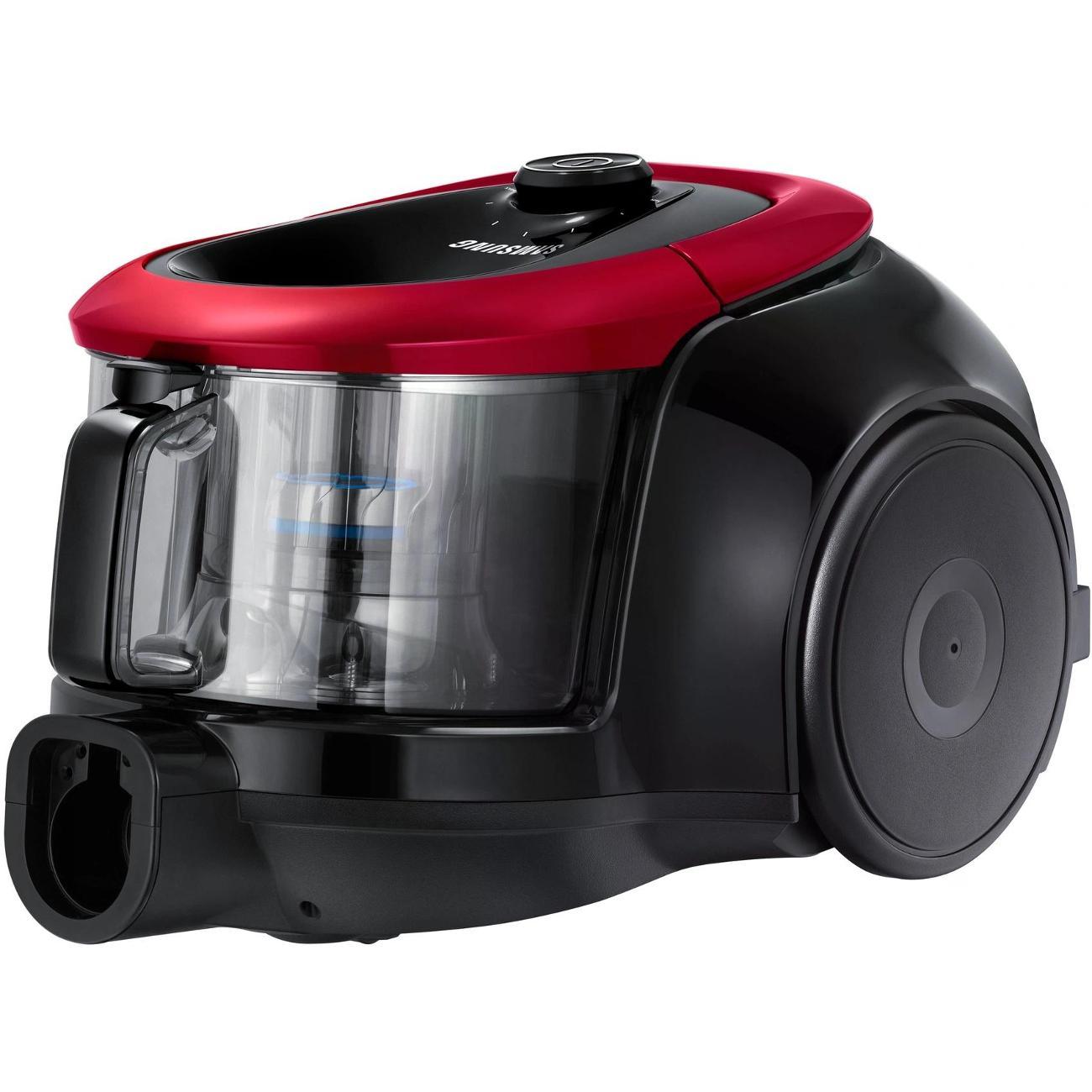 Пылесос напольный SAMSUNG VC18M21C0VR/EV