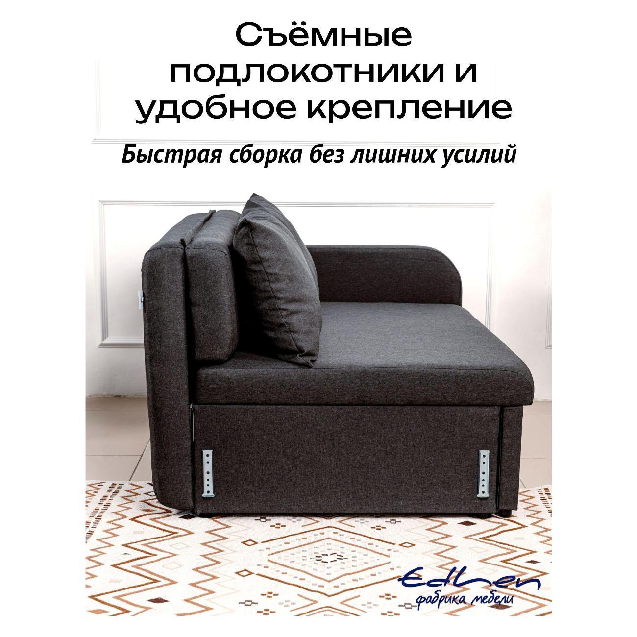 Диван EDLEN мини комфорт