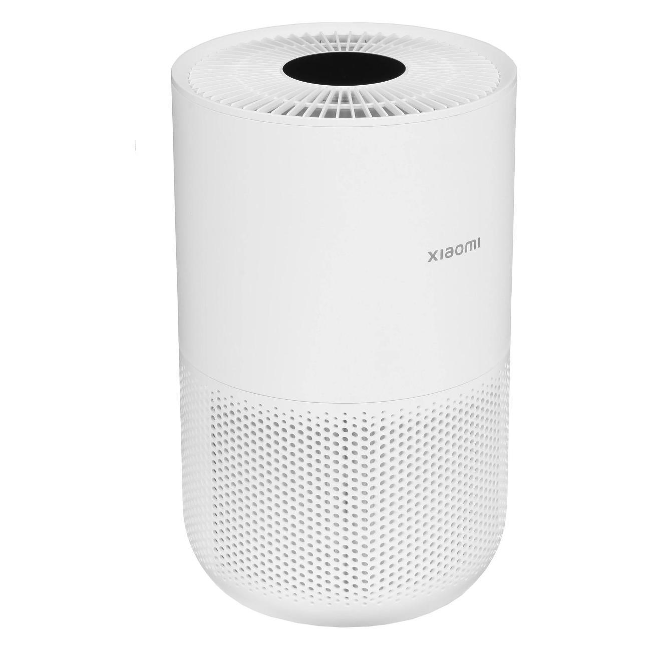 Воздухоочиститель Xiaomi Smart Air Purifier 4 Compact EU