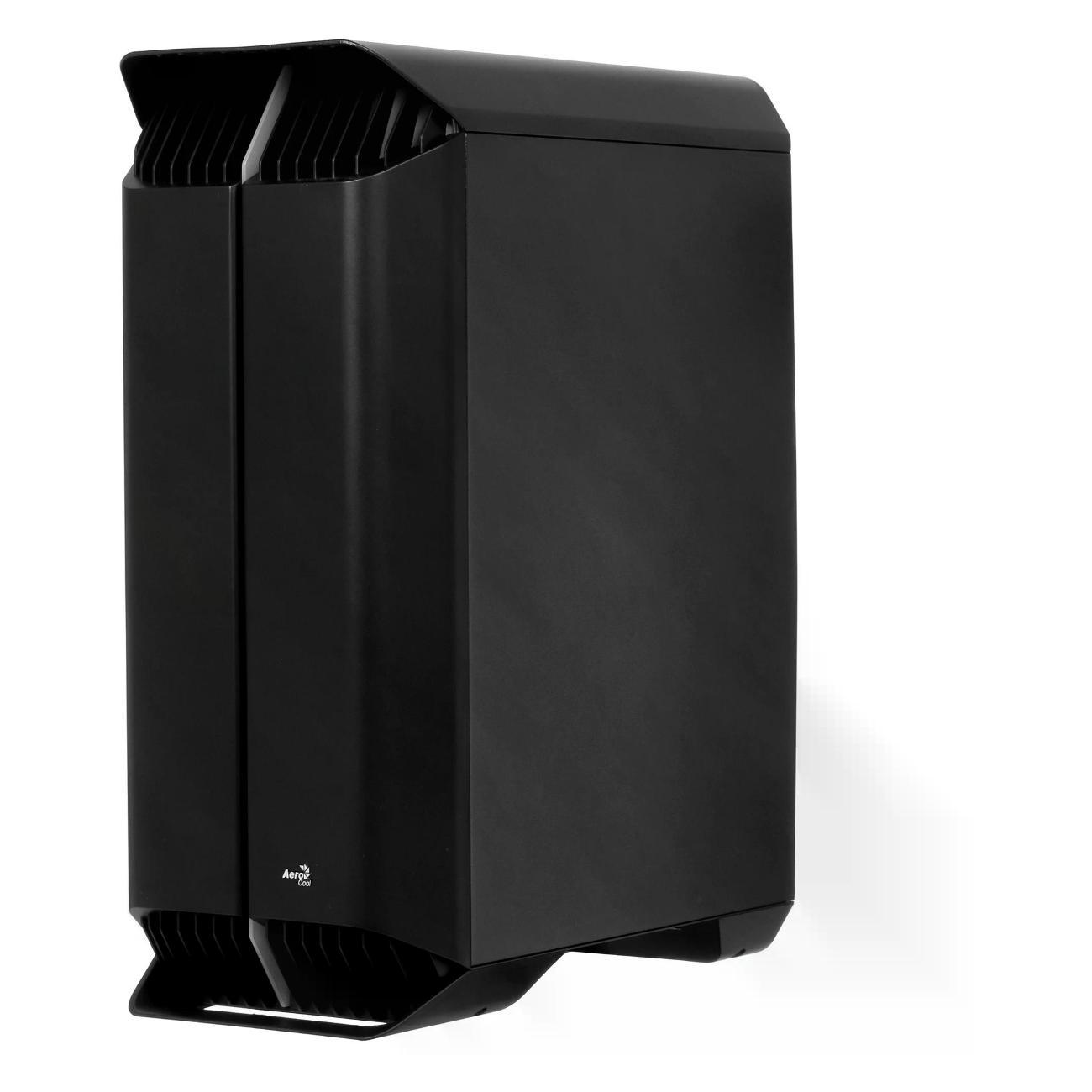 Корпус для компьютера Aerocool Gladiator Duo
