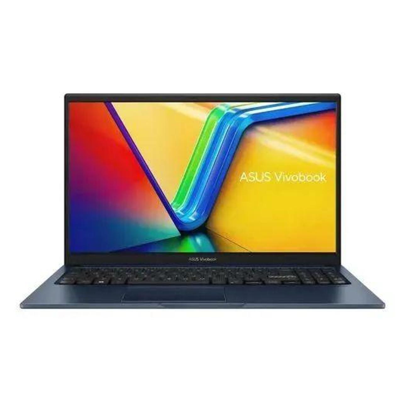 Ноутбук ASUS VivoBook 15 X1504VA
