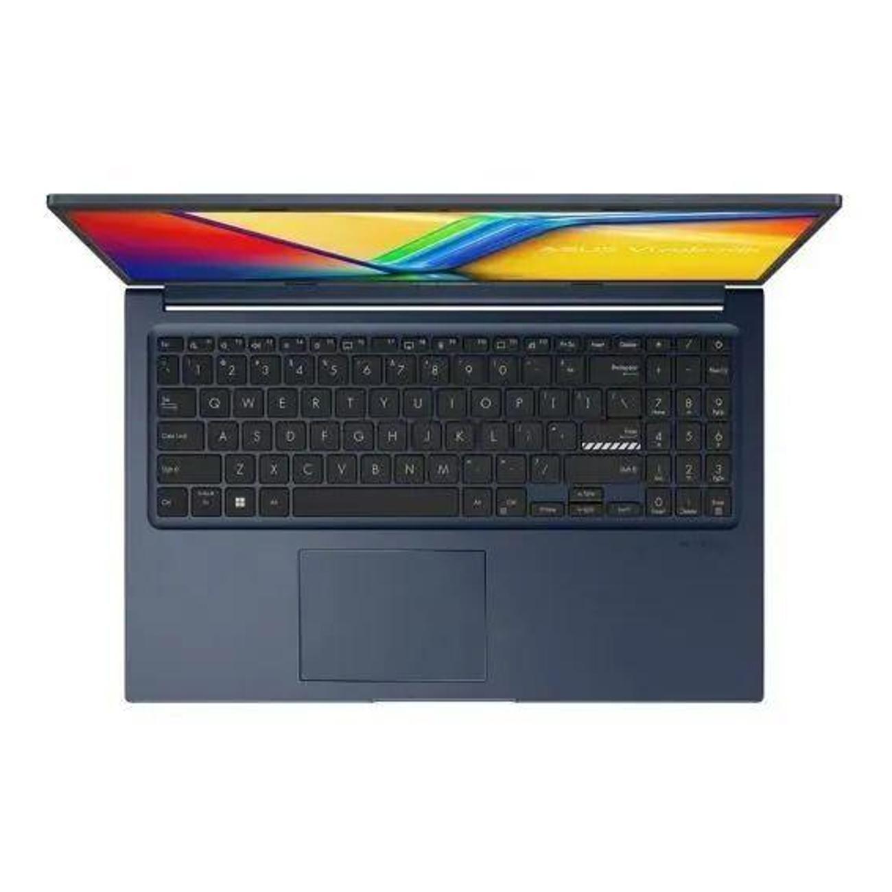 Ноутбук ASUS VivoBook 15 X1504VA