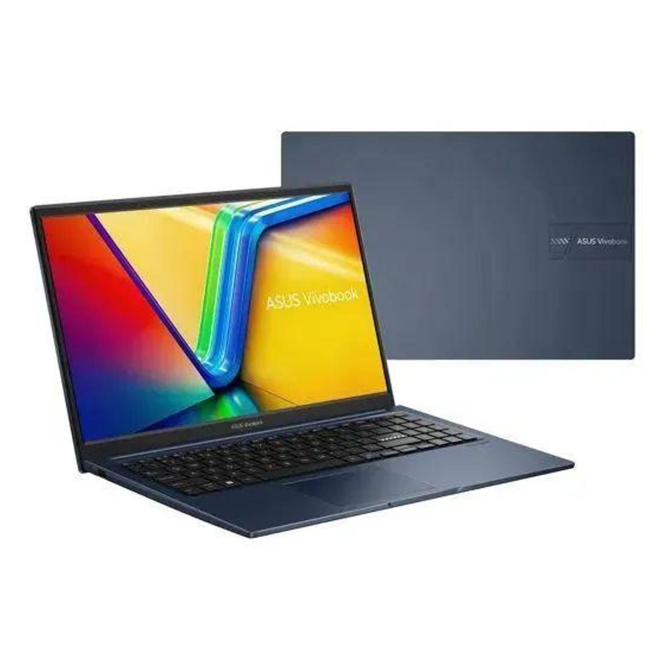 Ноутбук ASUS VivoBook 15 X1504VA