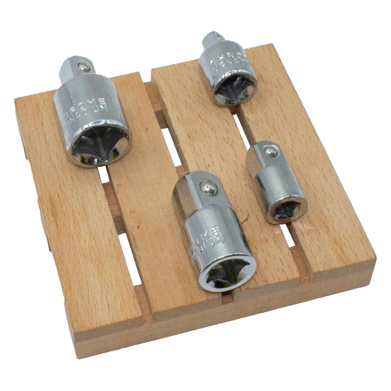 Насадка для шуруповерта TurboSky TURBOSKY AS-2