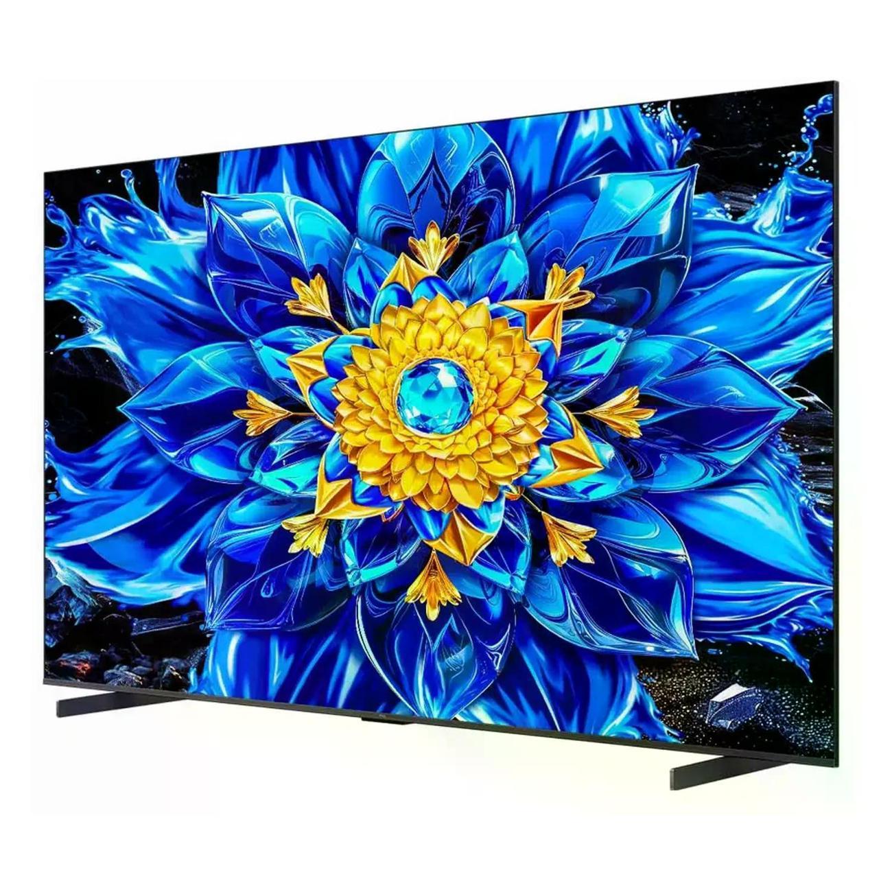 Телевизор TCL 98P8L
