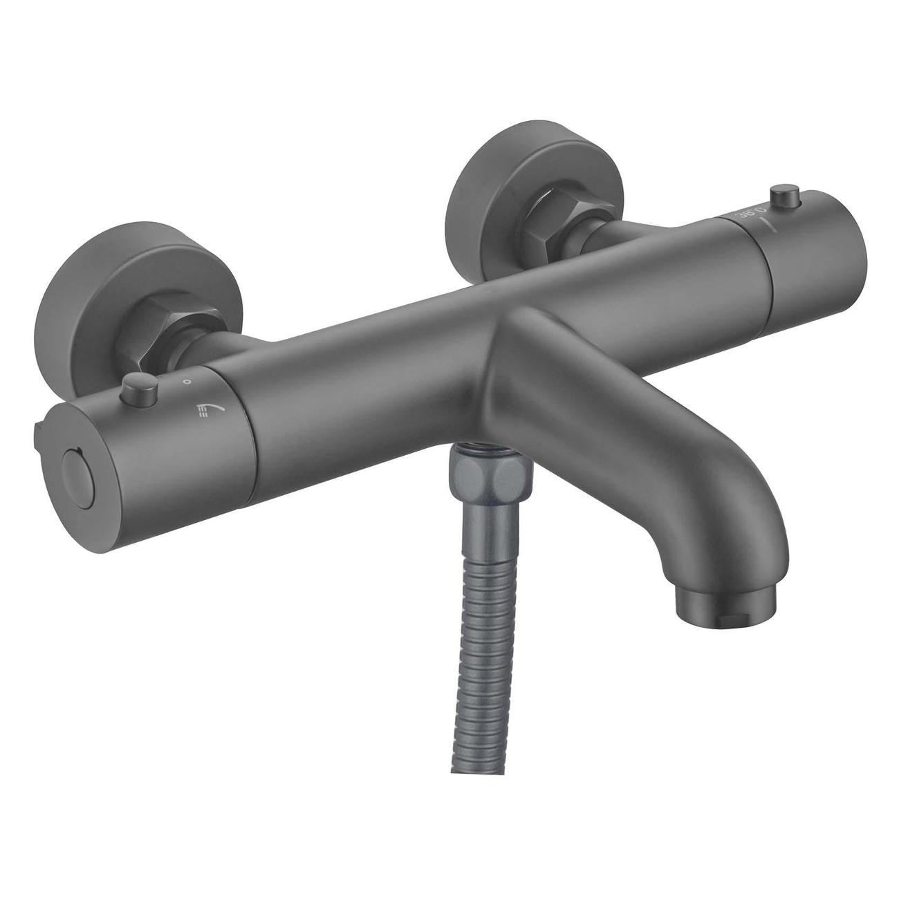 Смеситель Aquatek смеситель для ванны AQUATEK AQ1043BGM