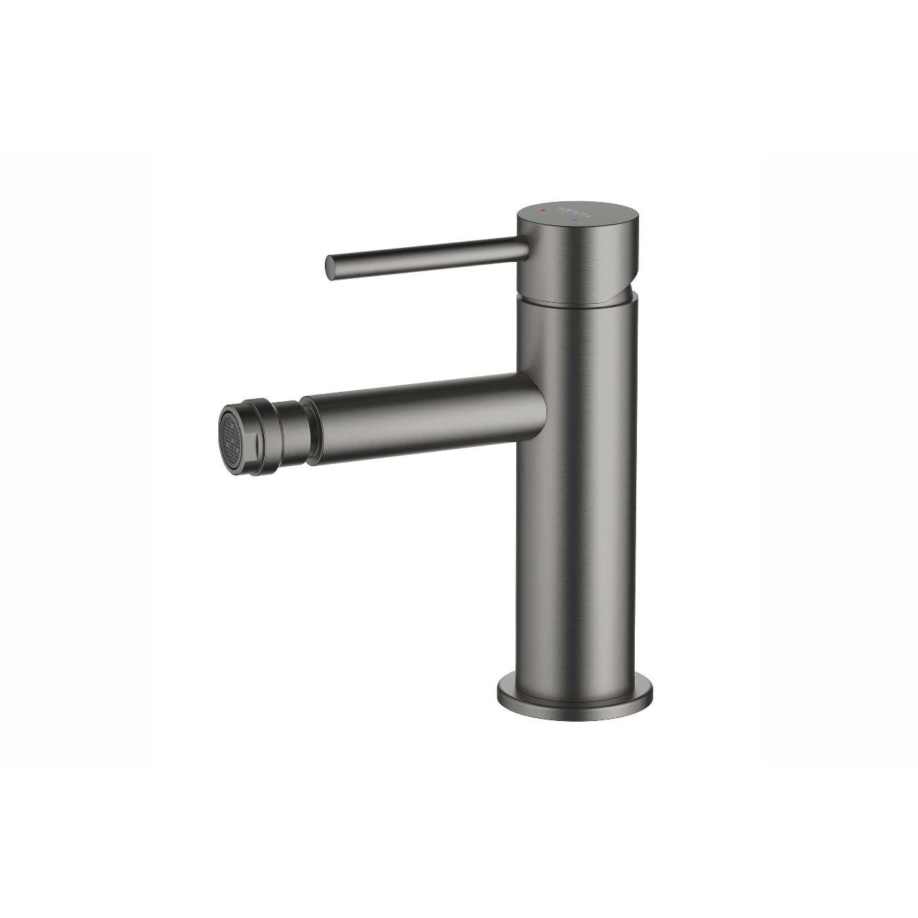 Смеситель Aquatek смеситель для биде AQUATEK AQ1318BGM