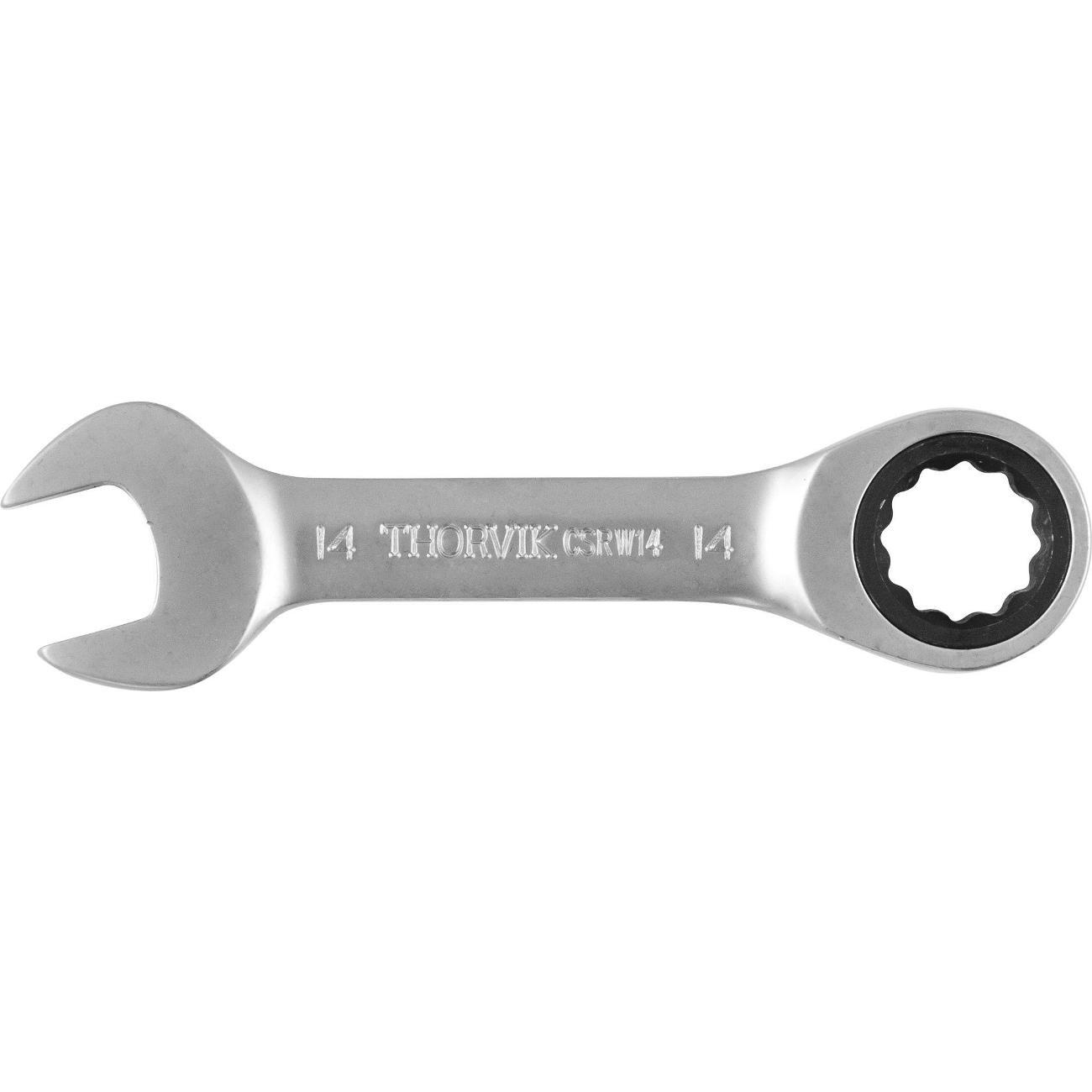 Ключ трубный Thorvik CSRW14