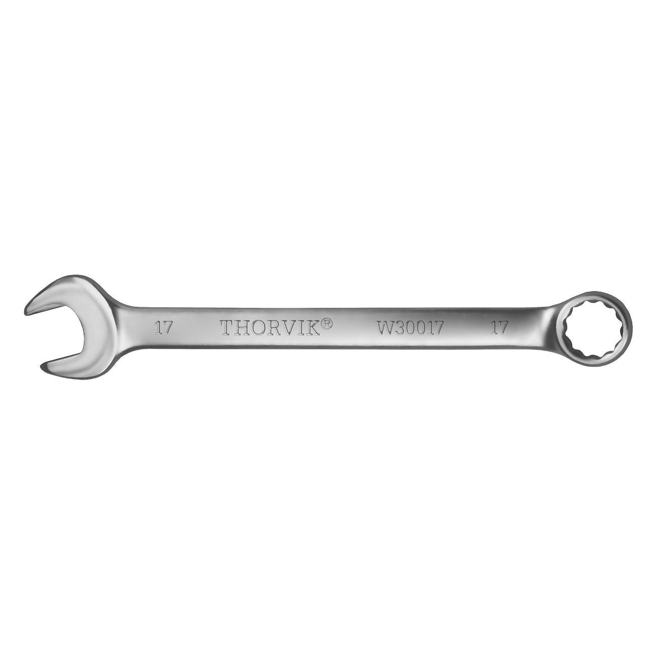 Ключ трубный Thorvik W30014