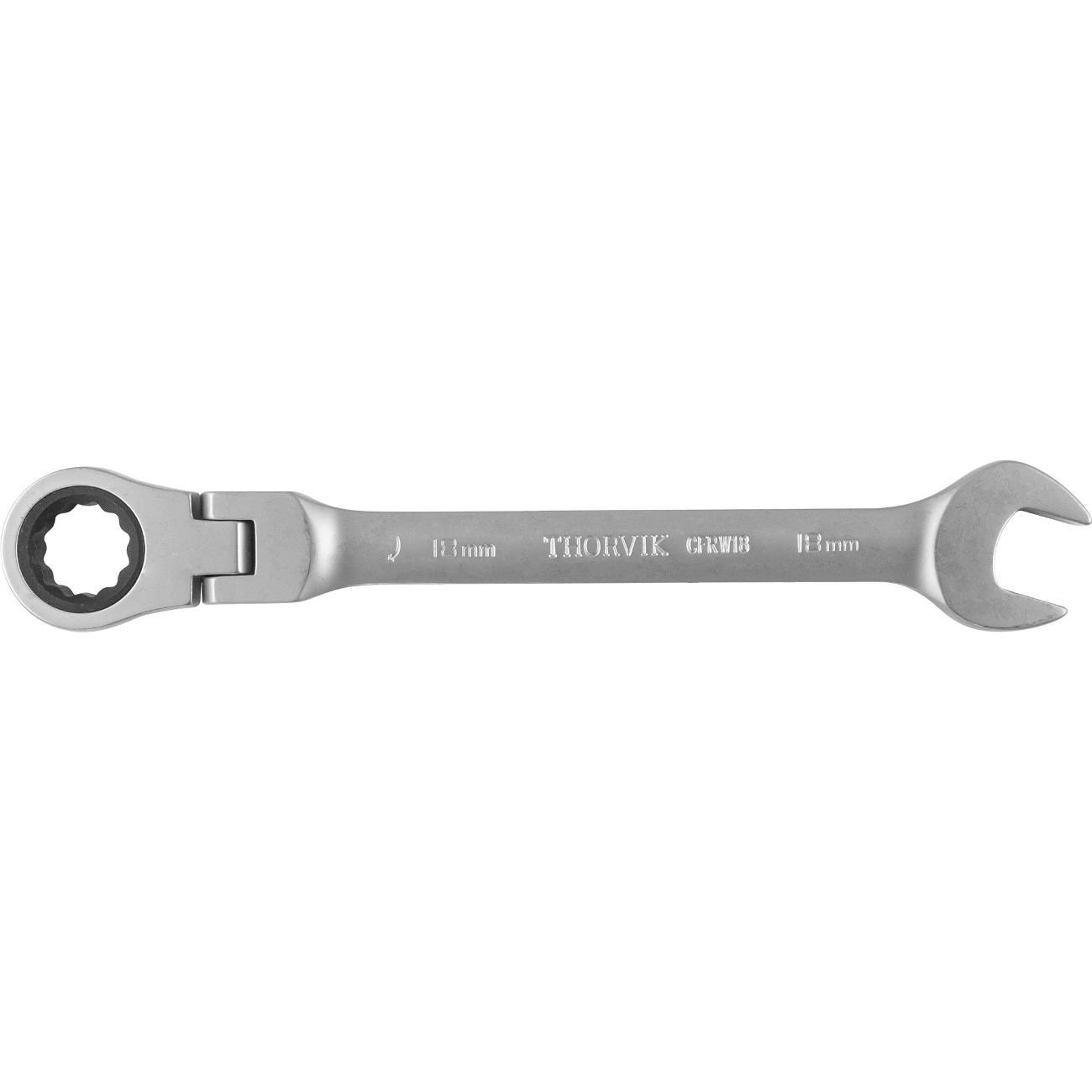 Ключ трубный Thorvik CFRW18