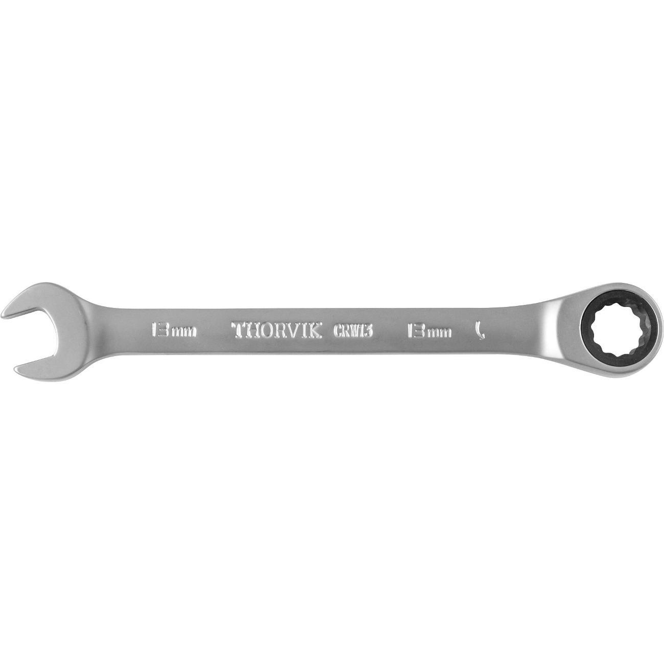 Ключ трубный Thorvik CRW13