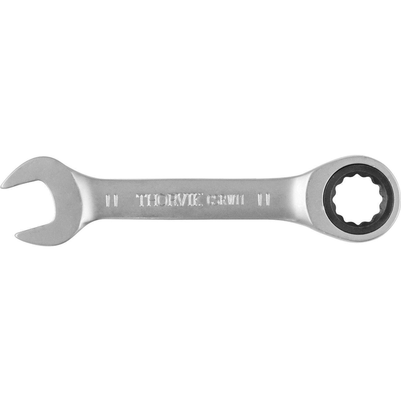 Ключ трубный Thorvik CSRW11 фото