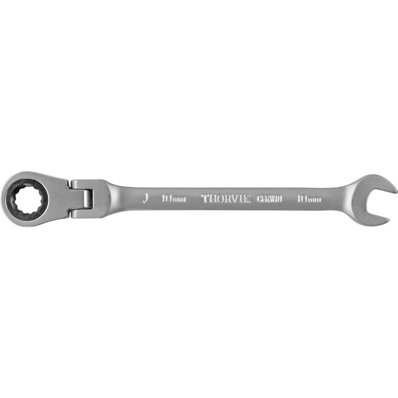 Ключ трубный Thorvik CFRW10