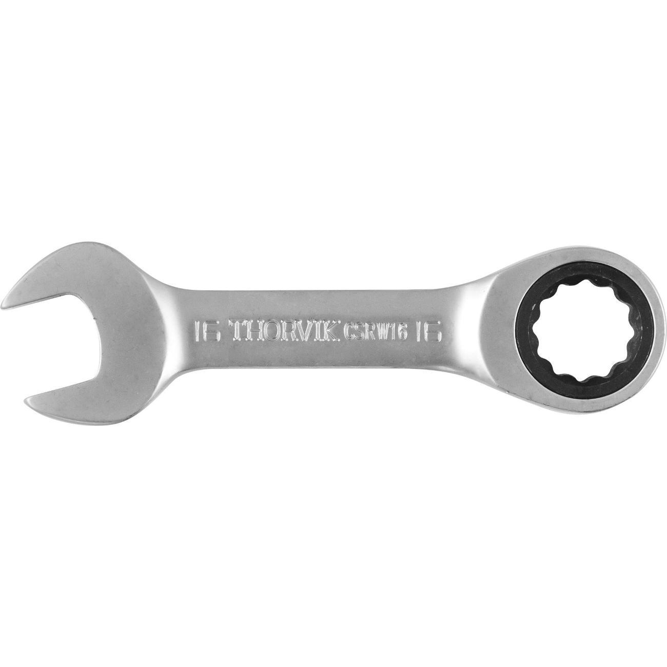 Ключ трубный Thorvik CSRW16