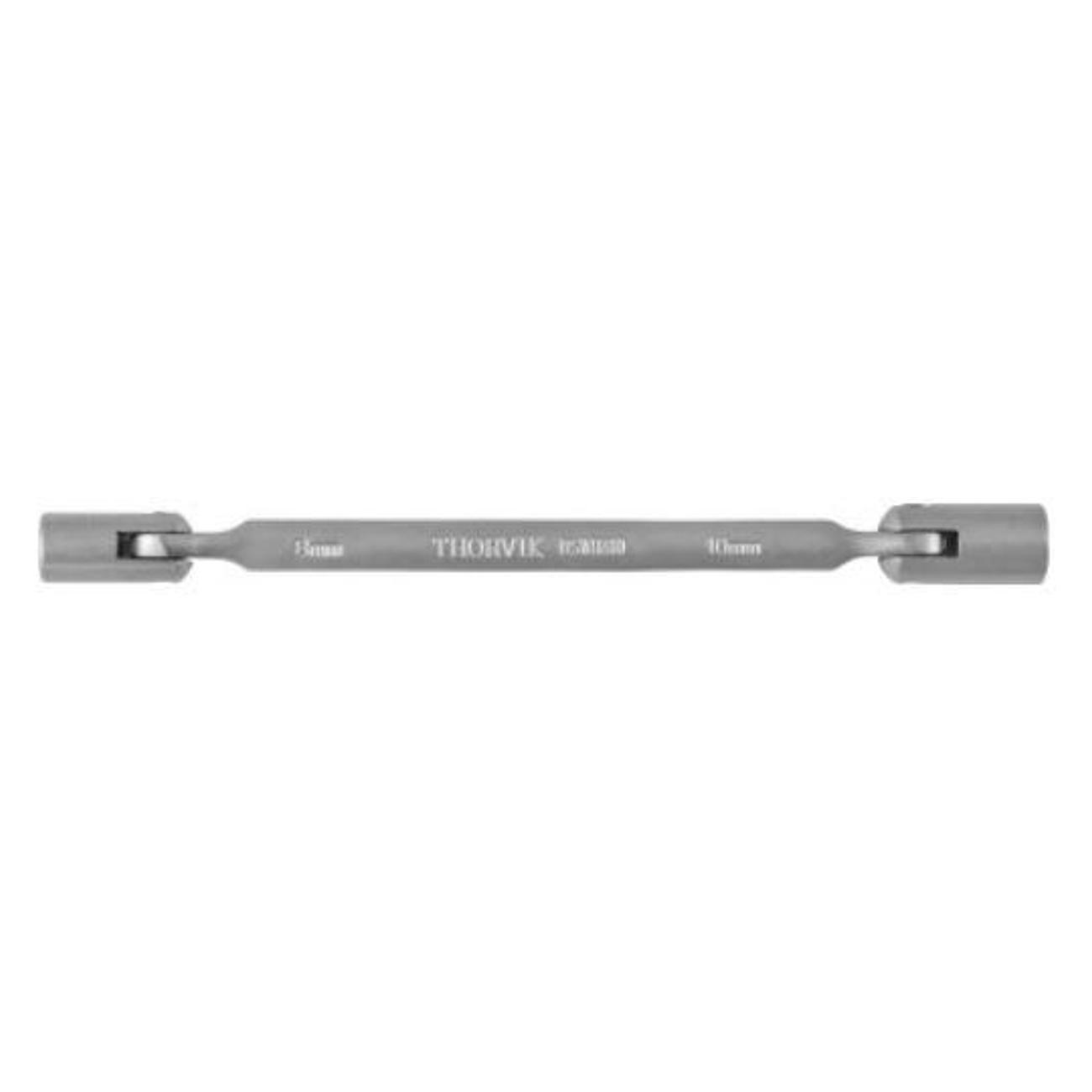 Ключ трубный Thorvik DSW1012