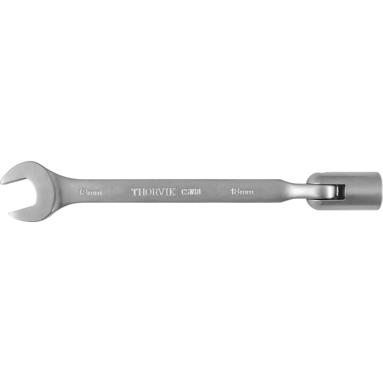 Ключ трубный Thorvik CSW18
