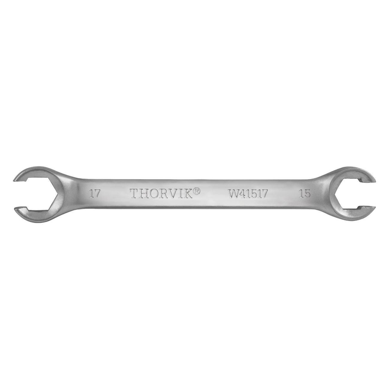 Ключ трубный Thorvik W40608