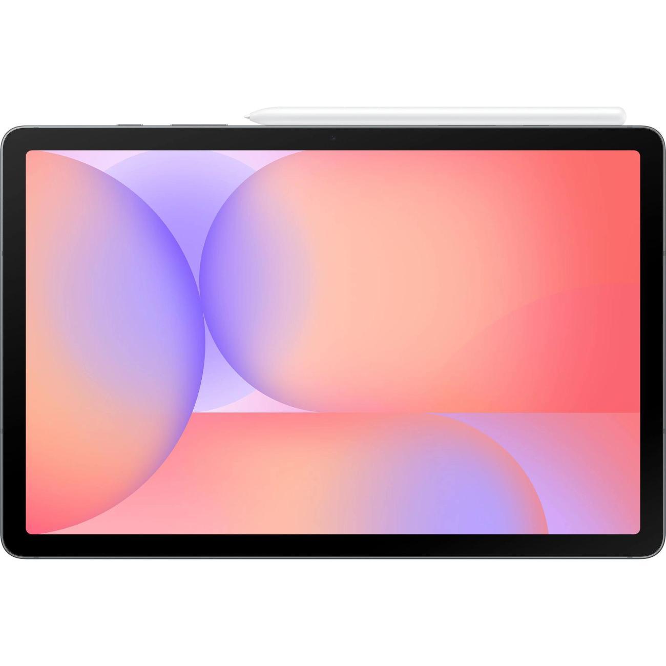 Планшет Samsung Galaxy 10.9" Tab S10 Lite 8/128Гб 5G eSIM WiFi Cерый (SM-X406BZAACAU)