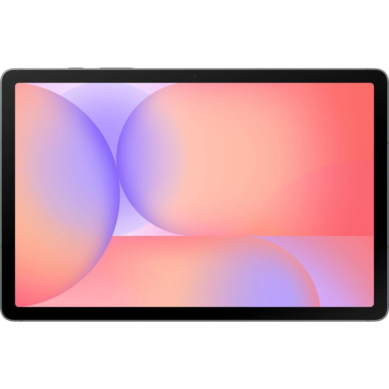 Планшет Samsung Galaxy 10.9" Tab S10 Lite 8/128Гб 5G eSIM WiFi Cерый (SM-X406BZAACAU)