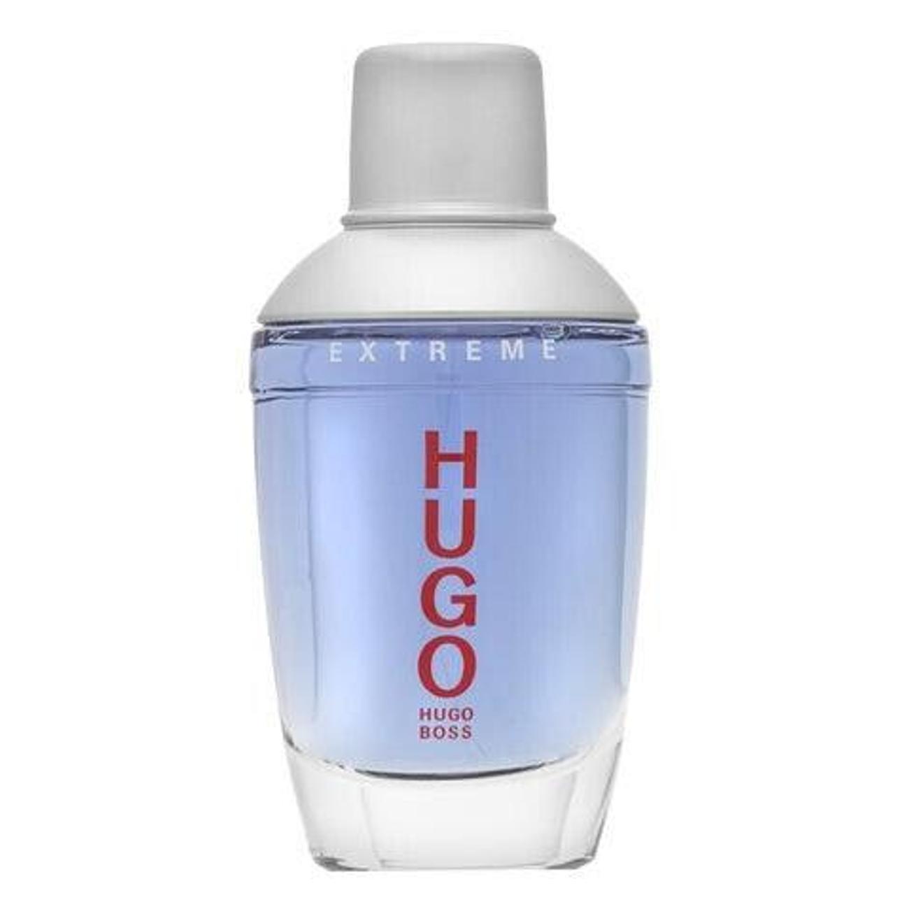 Парфюмерная вода Hugo Boss Extreme