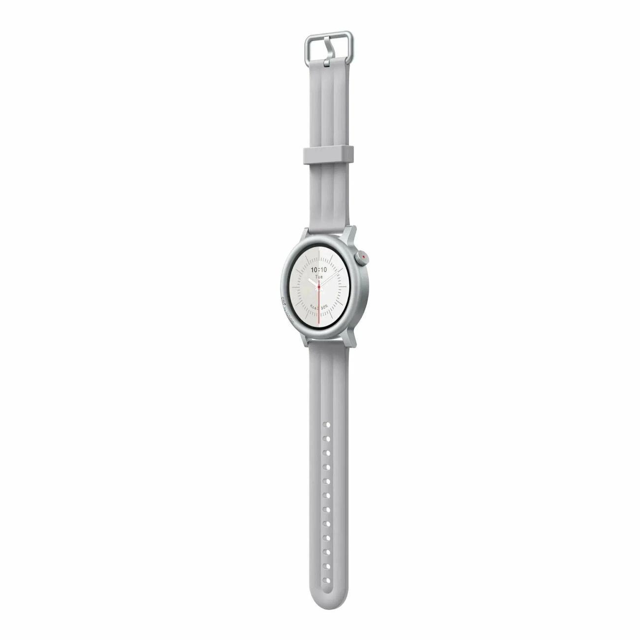 Смарт-часы CMF by Nothing Watch 3 Pro Light Grey