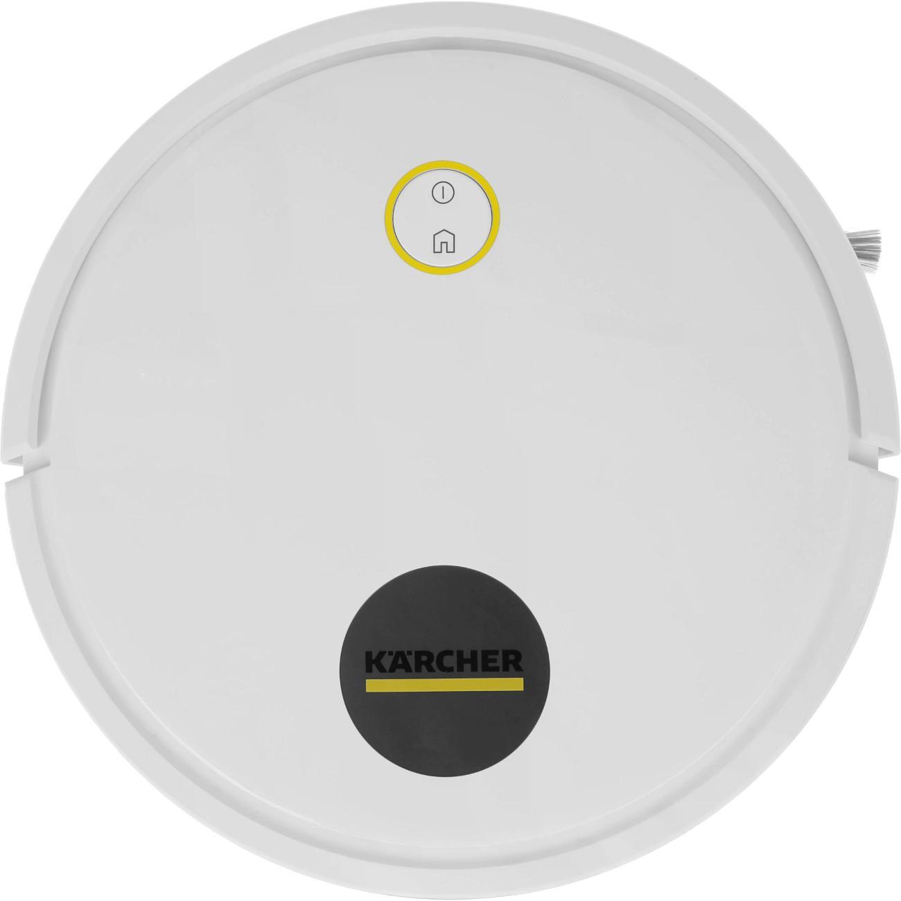 Робот-пылесос KARCHER RCV 2 (1.269-670.0)