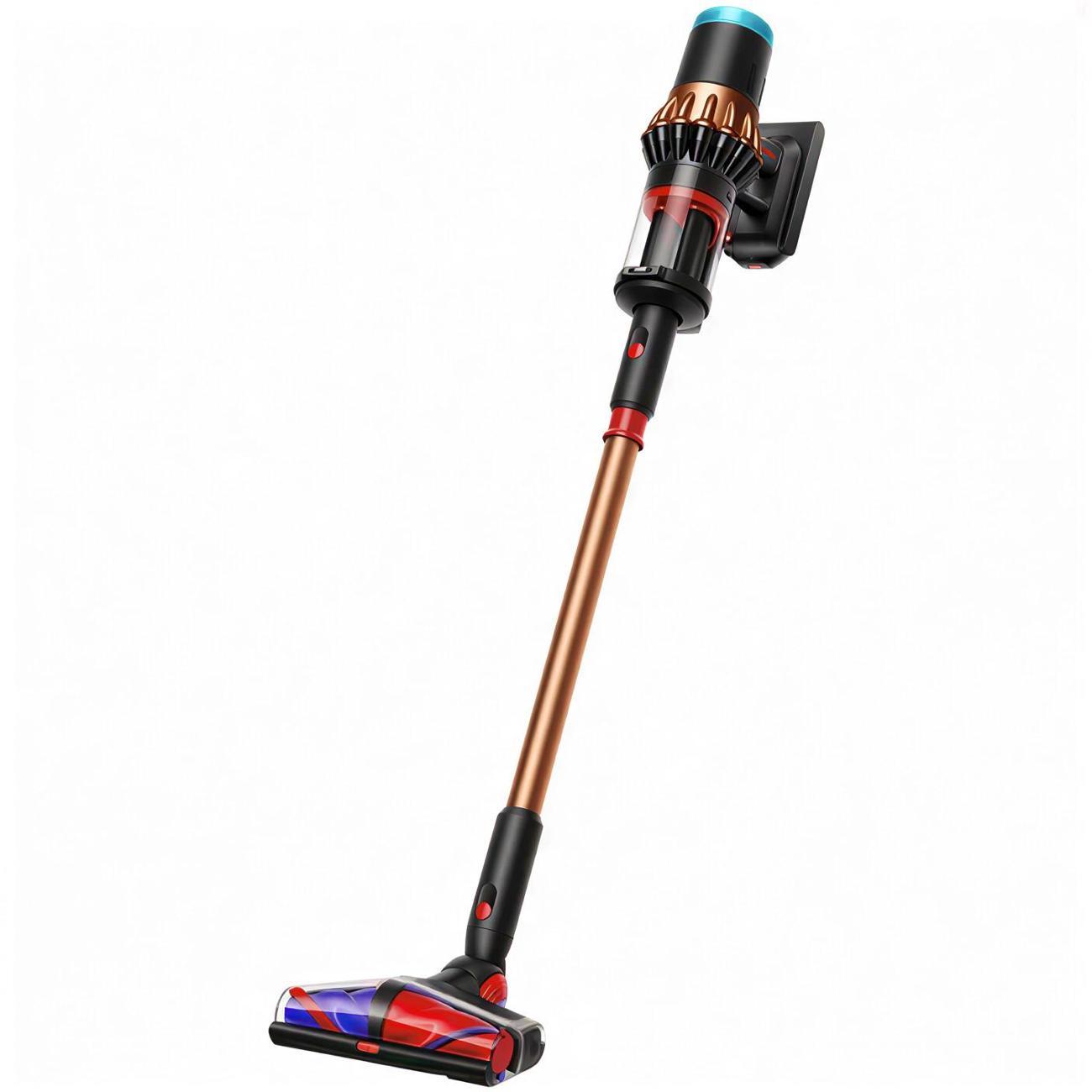 Пылесос вертикальный Dyson Dyson V16S Piston Animal Submarine