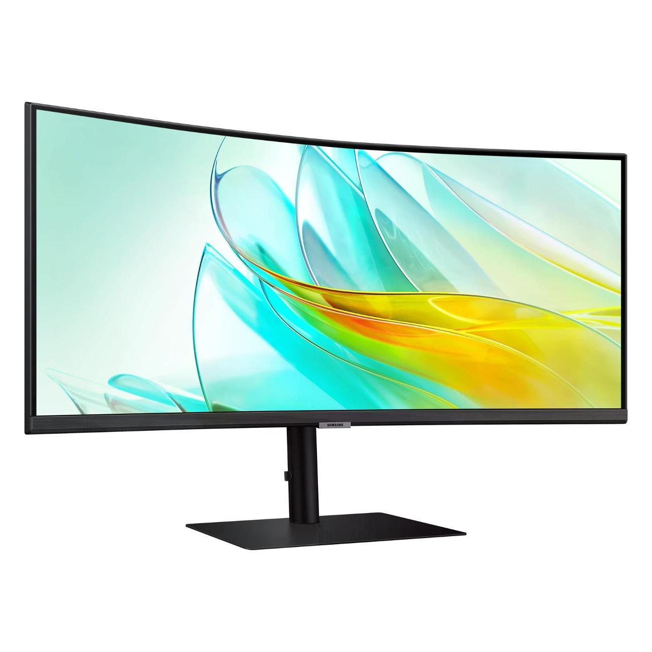 Монитор SAMSUNG S34C650UAI (LS34C650UAIXCI)