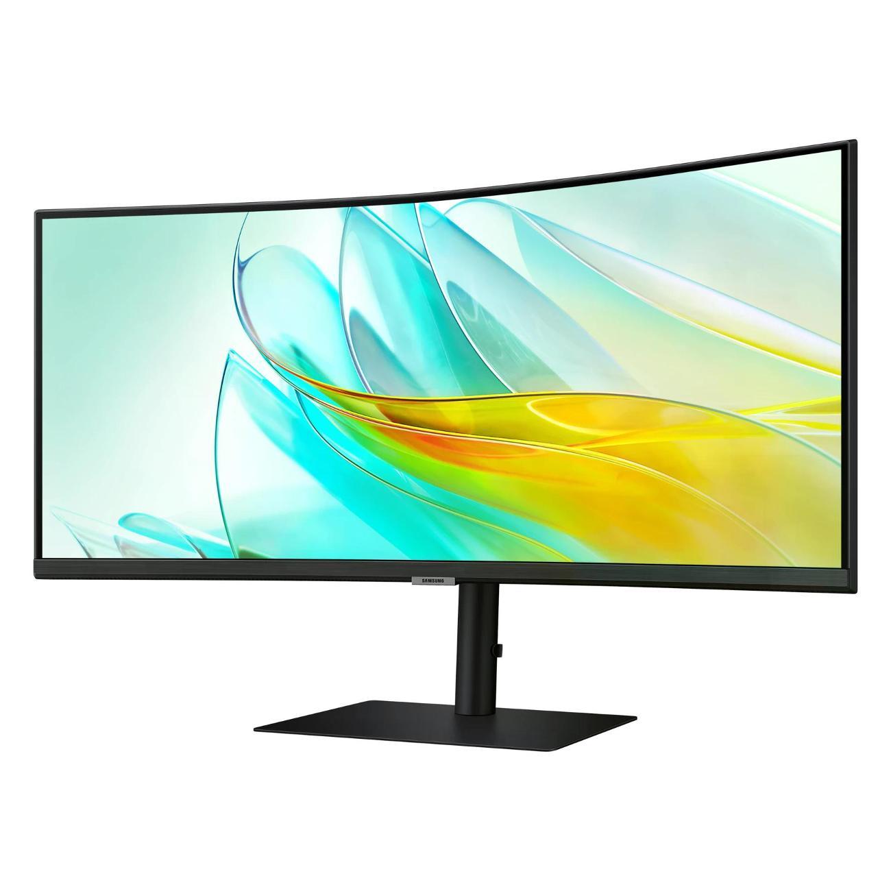 Монитор SAMSUNG S34C650UAI (LS34C650UAIXCI)