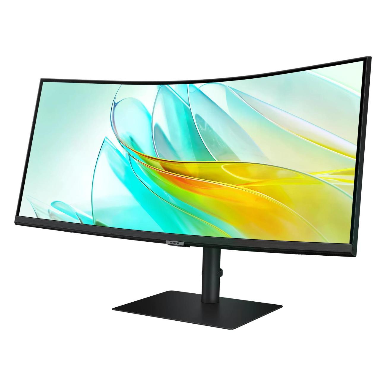 Монитор SAMSUNG S34C650UAI (LS34C650UAIXCI)