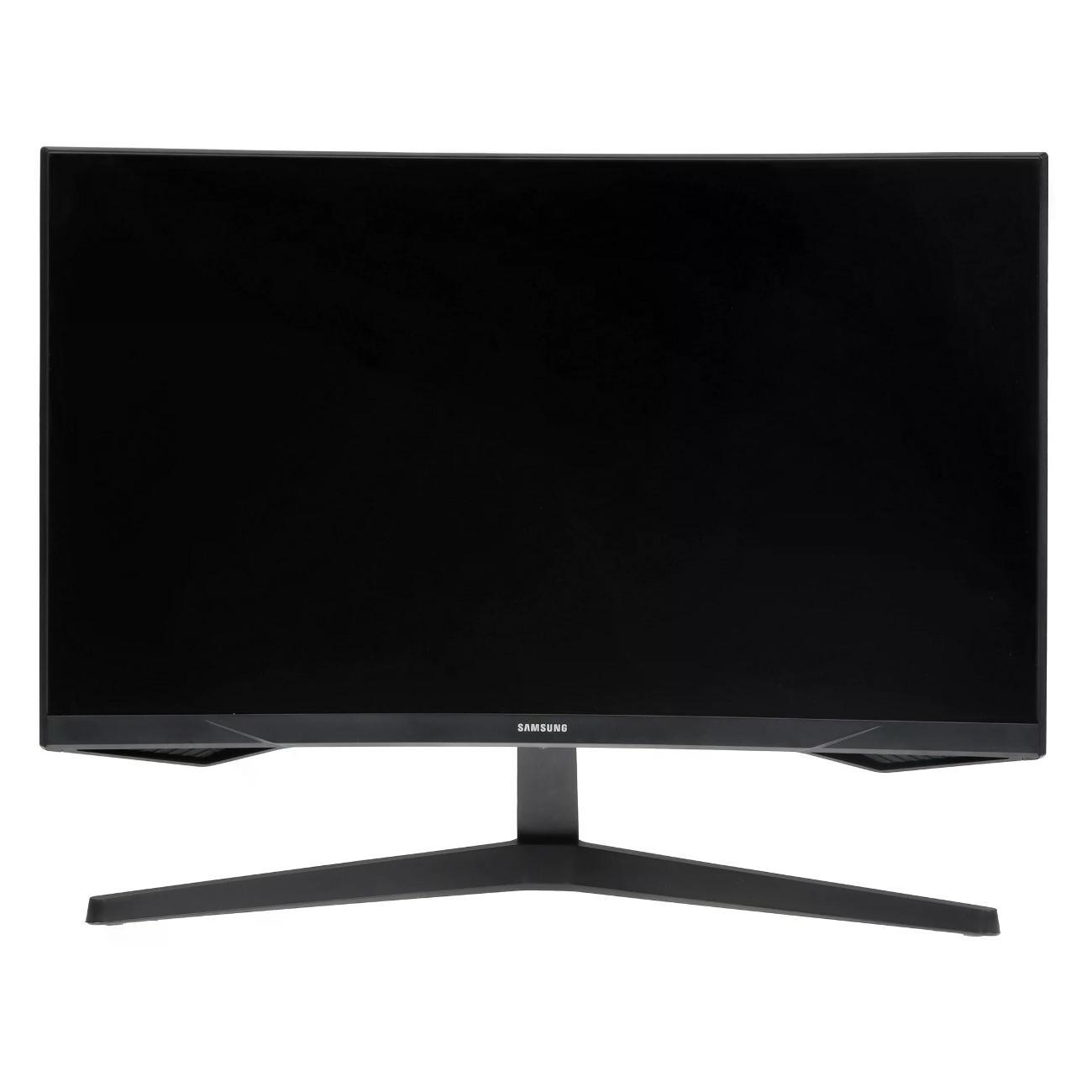 Монитор SAMSUNG S27CG550EI (LS27CG550EIXCI)