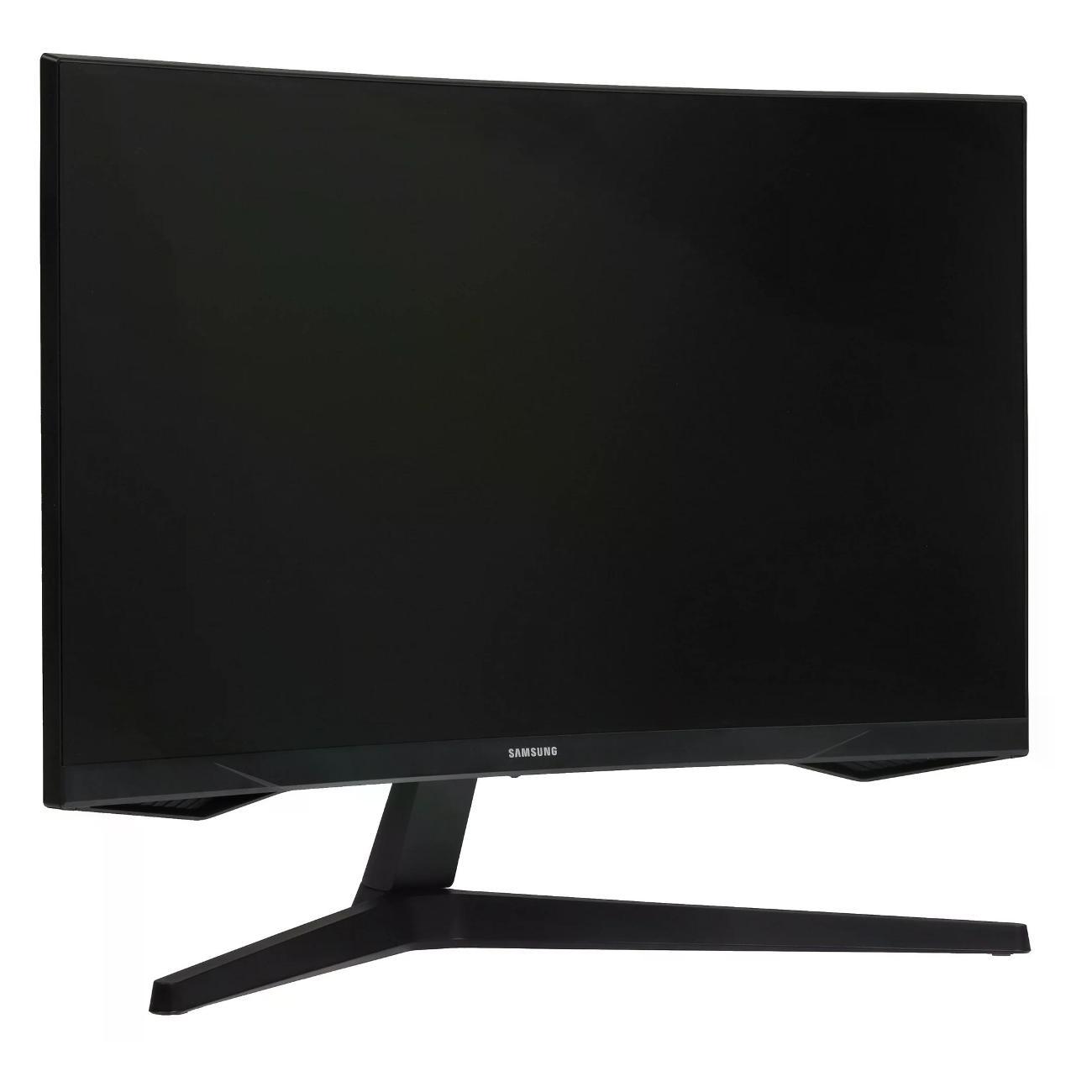 Монитор SAMSUNG S27CG550EI (LS27CG550EIXCI)