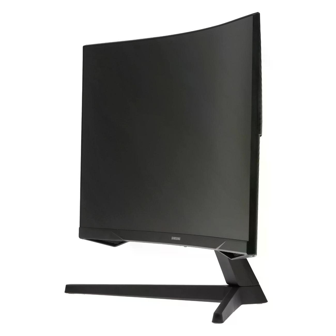 Монитор SAMSUNG S27CG550EI (LS27CG550EIXCI)