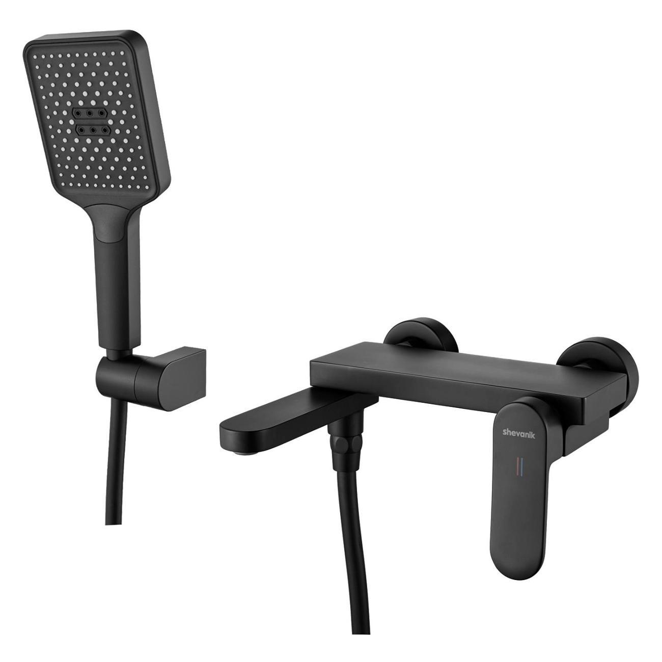 Смеситель Shevanik смеситель для ванны Shevanik S4552H