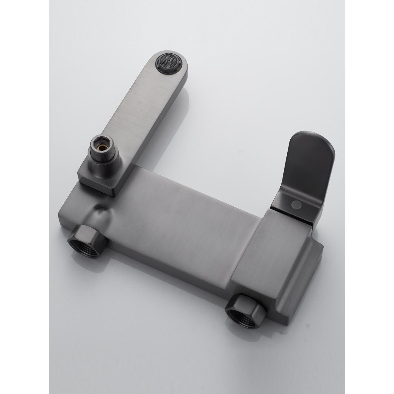 Смеситель Shevanik смеситель для ванны Shevanik S4552T