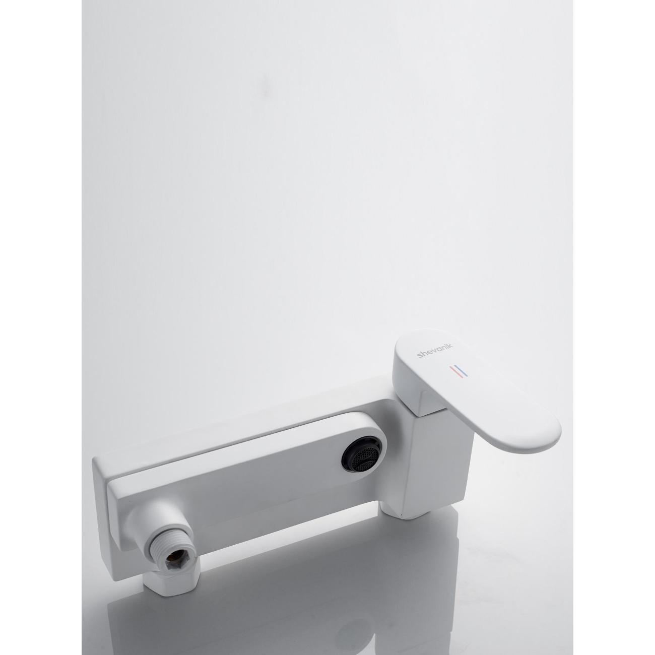 Смеситель Shevanik смеситель для ванны Shevanik S4IT55RT2CEQ