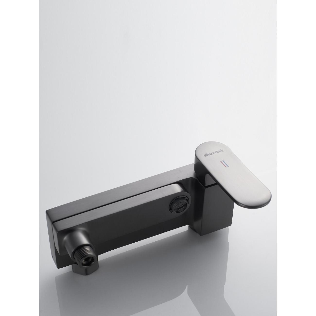 Смеситель Shevanik смеситель для ванны Shevanik S4RI55BQ2TUV