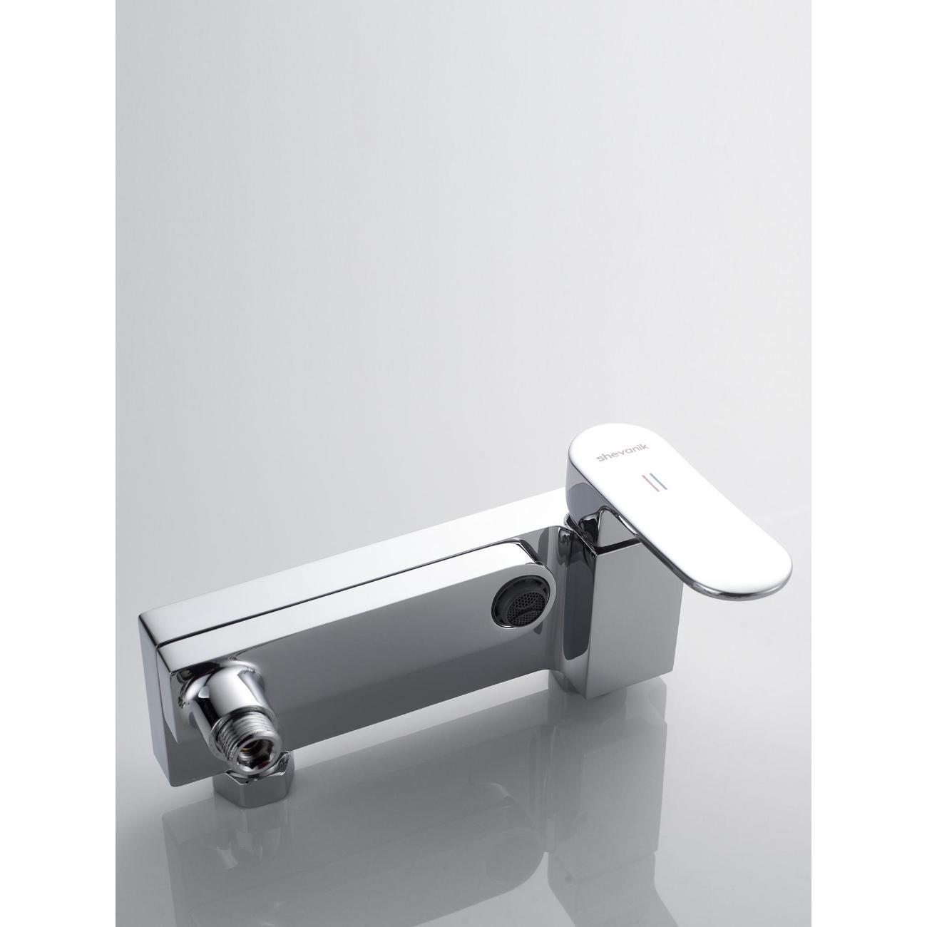 Смеситель Shevanik смеситель для ванны Shevanik S4UI55ZE2