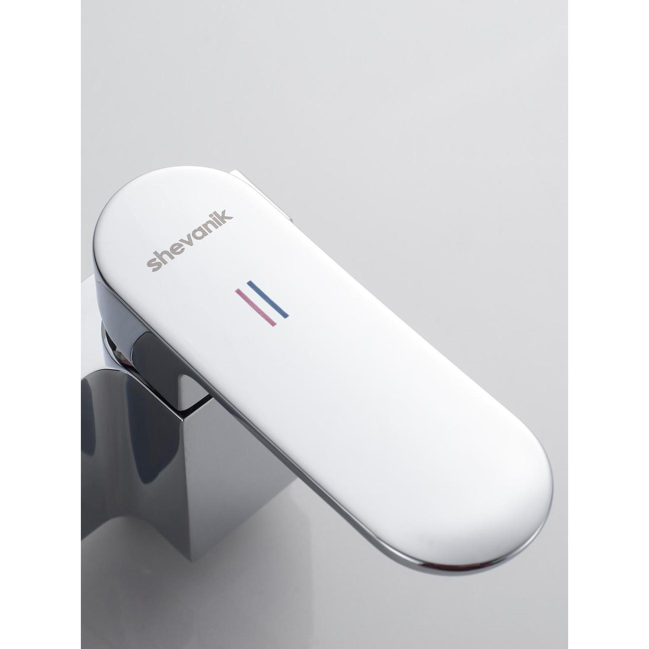 Смеситель Shevanik смеситель для ванны Shevanik S4UI55ZE2
