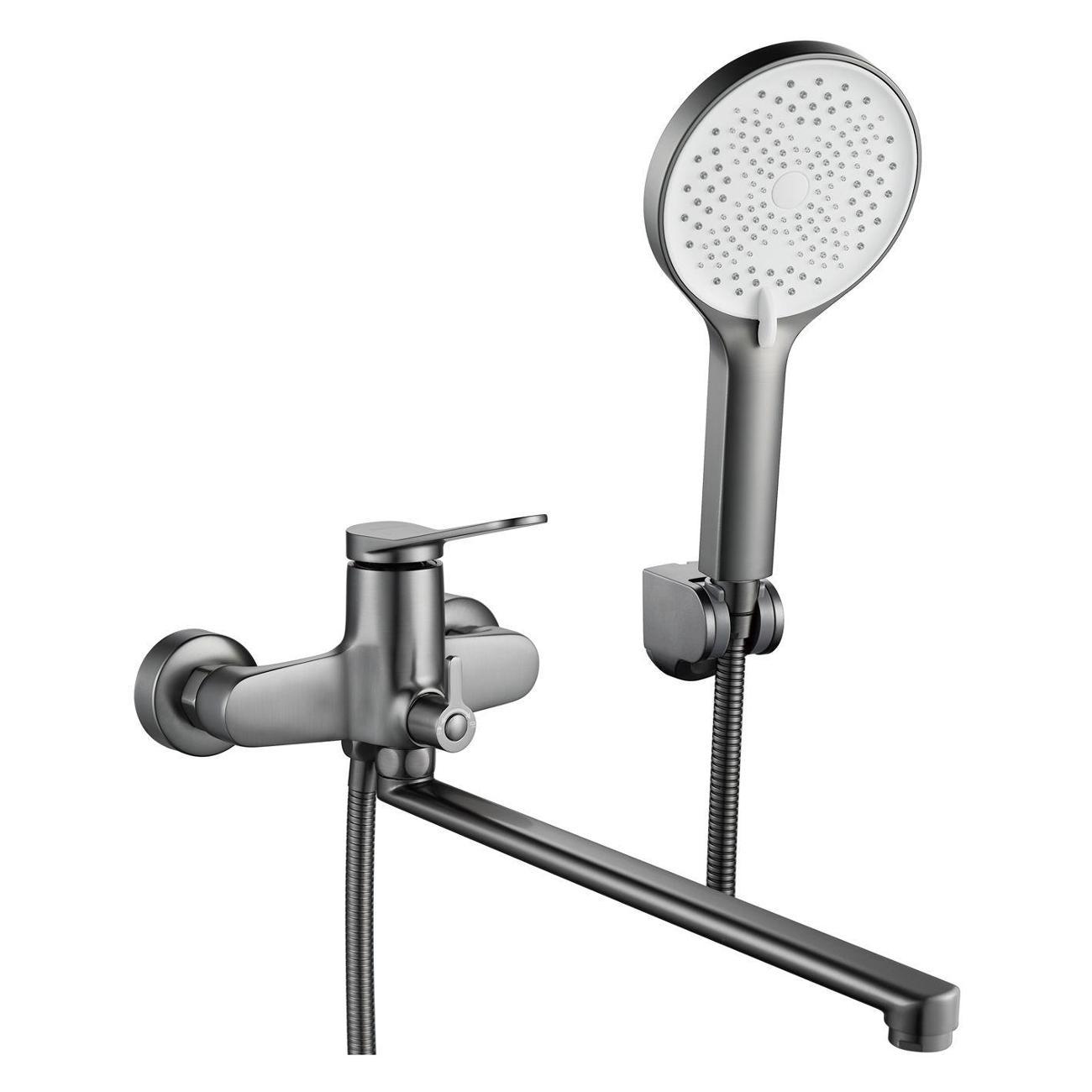 Смеситель Shevanik смеситель для ванны Shevanik S6AK22RP2TLR