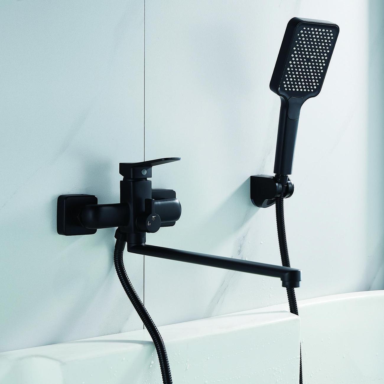 Смеситель Shevanik смеситель для ванны Shevanik S9JX92LH2HQC