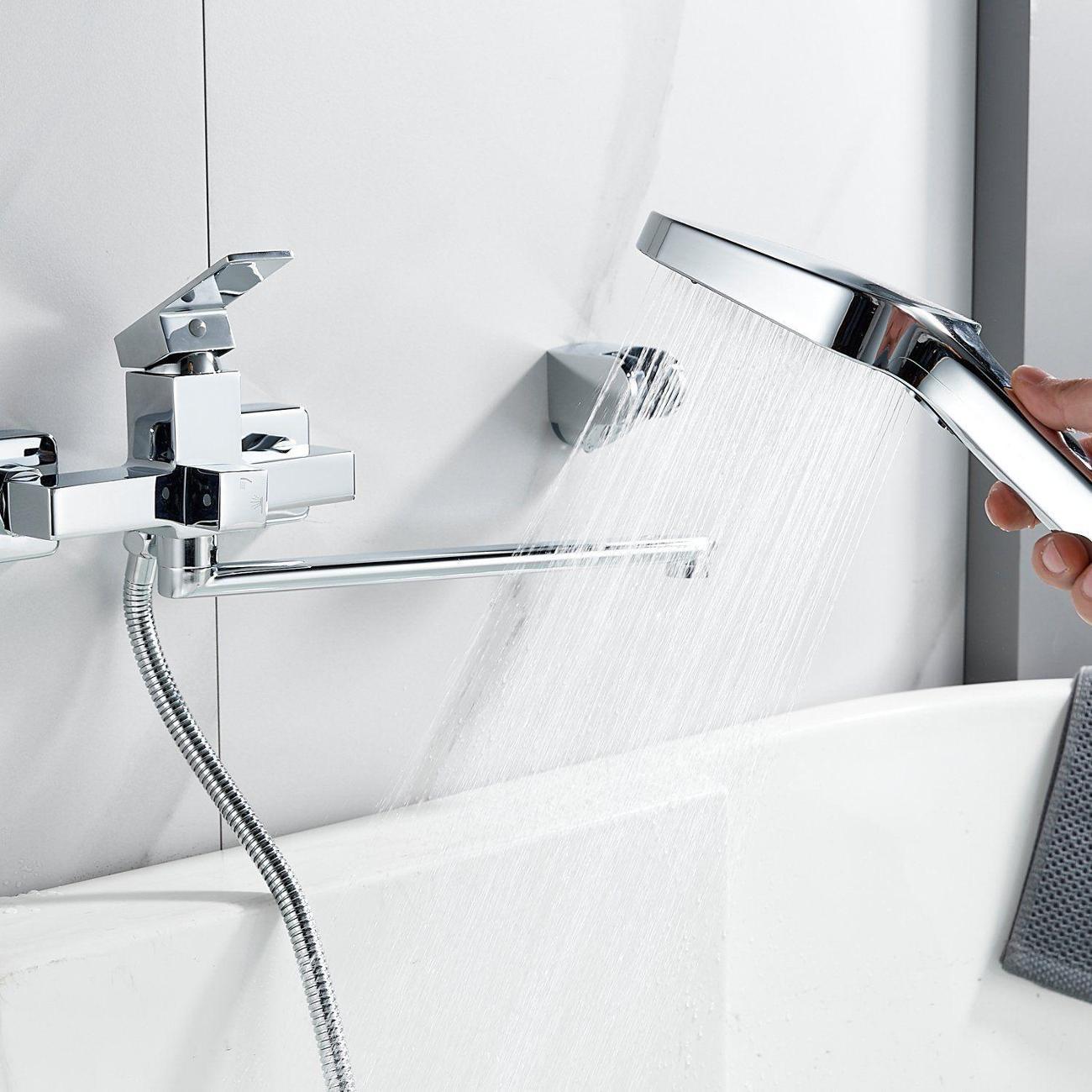 Смеситель Shevanik смеситель для ванны Shevanik S9TI62ZA2