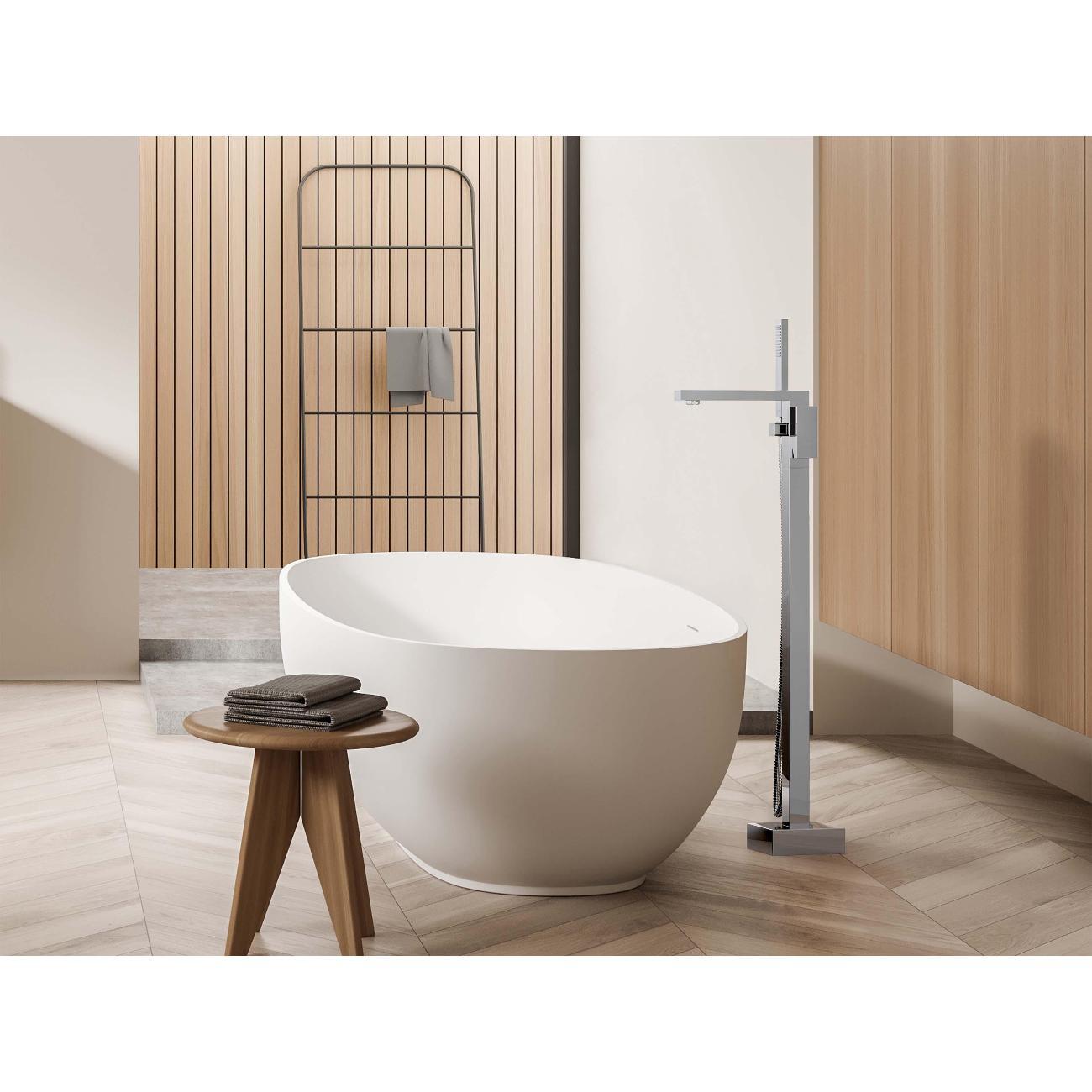 Смеситель Aquatek смеситель для ванны AQUATEK AQ1645CR