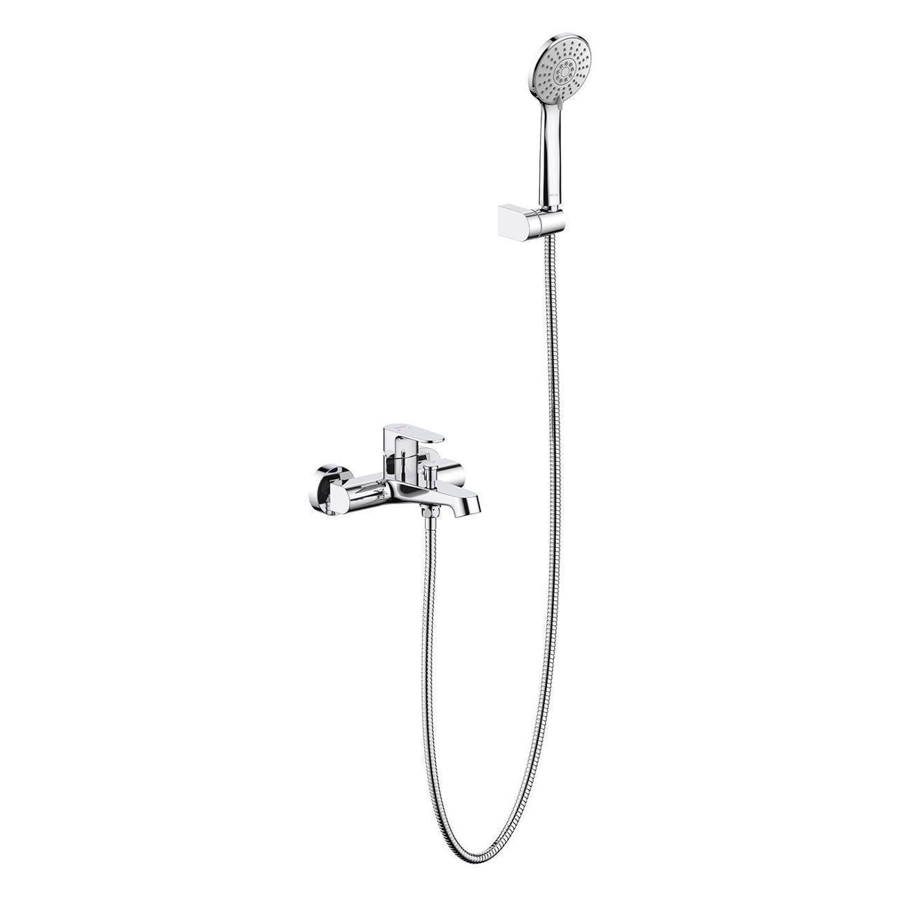 Смеситель Aquatek смеситель для ванны AQUATEK AQ1249CR