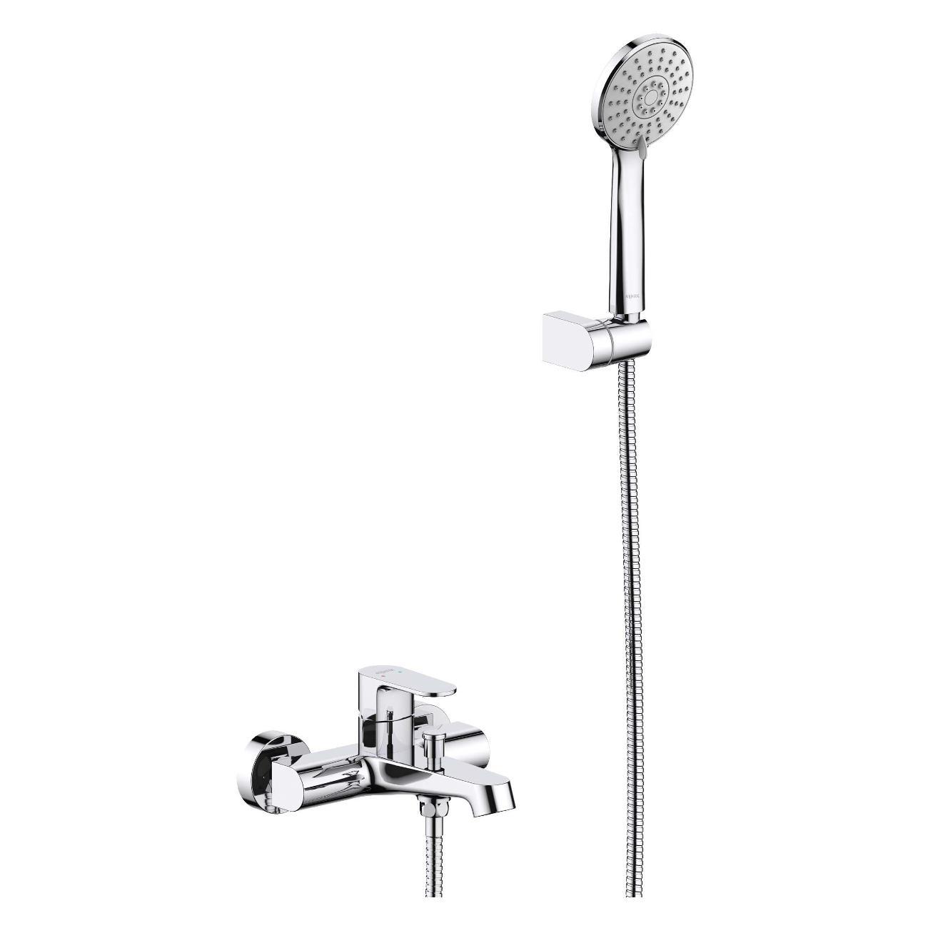 Смеситель Aquatek смеситель для ванны AQUATEK AQ1249CR