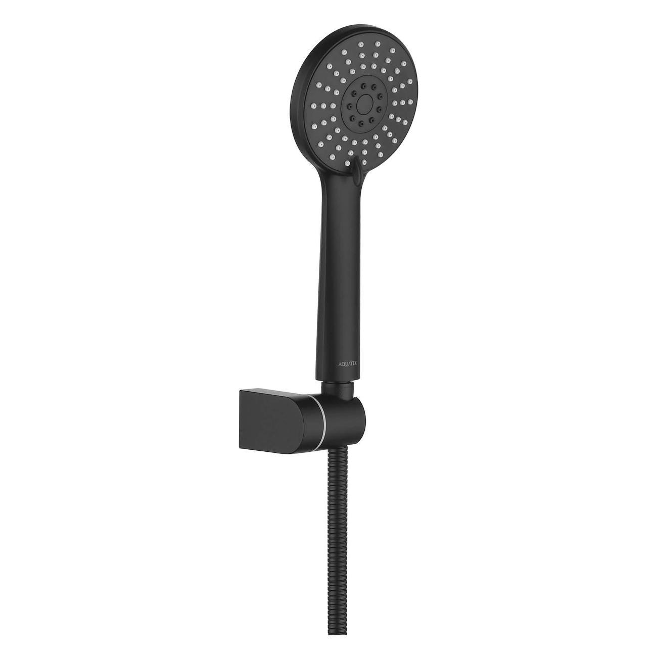 Смеситель Aquatek смеситель для ванны AQUATEK AQ1349MB