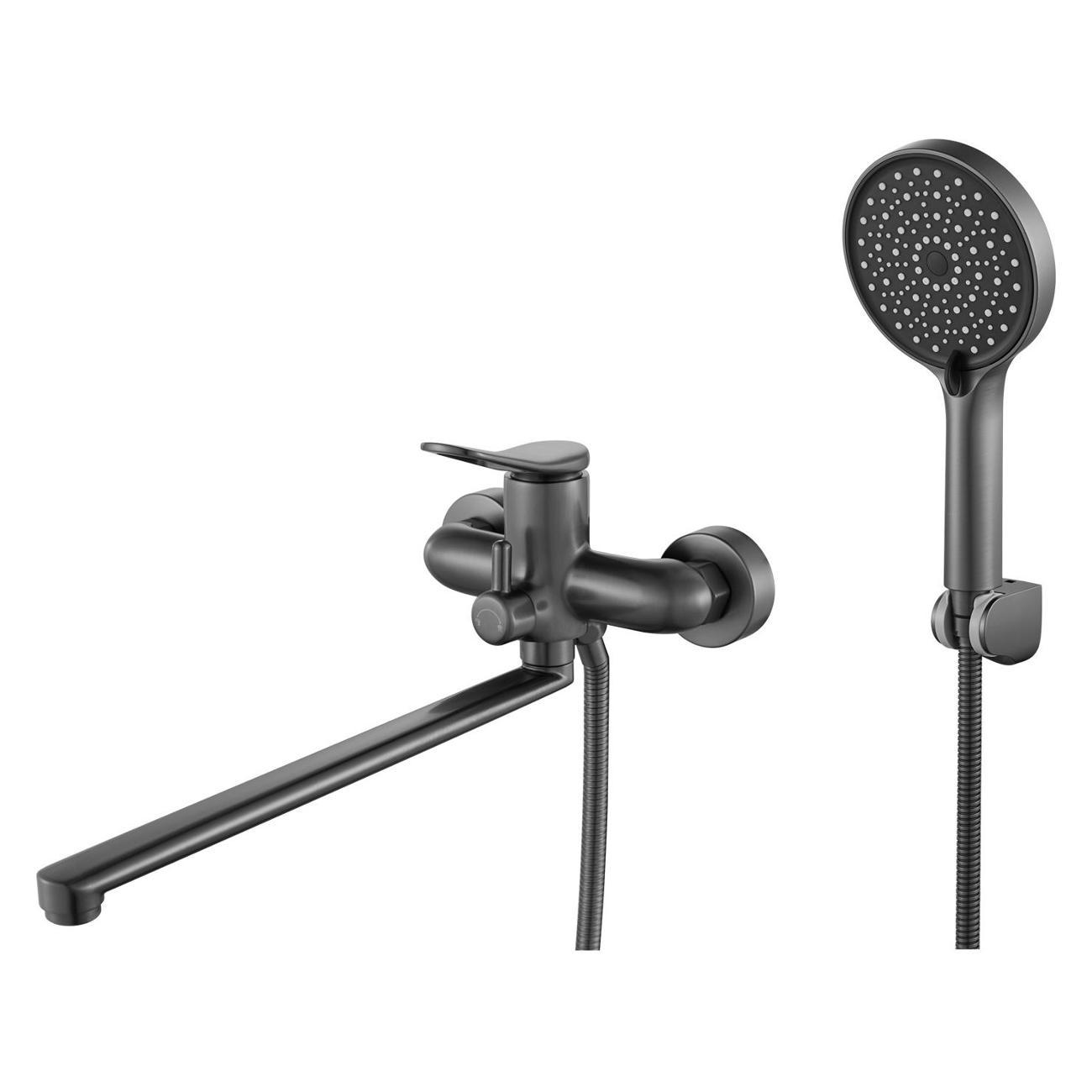 Смеситель Shevanik смеситель для ванны Shevanik S4QP72SH2TEA