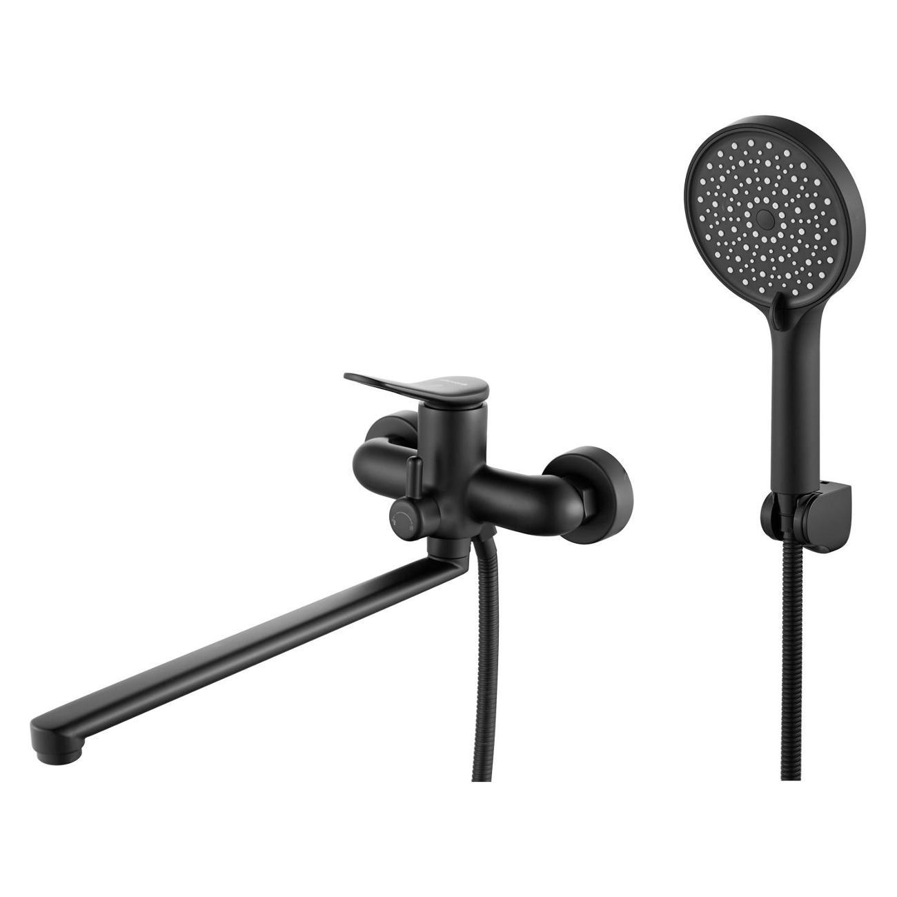 Смеситель Shevanik смеситель для ванны Shevanik S4ZG72VJ2HOZ