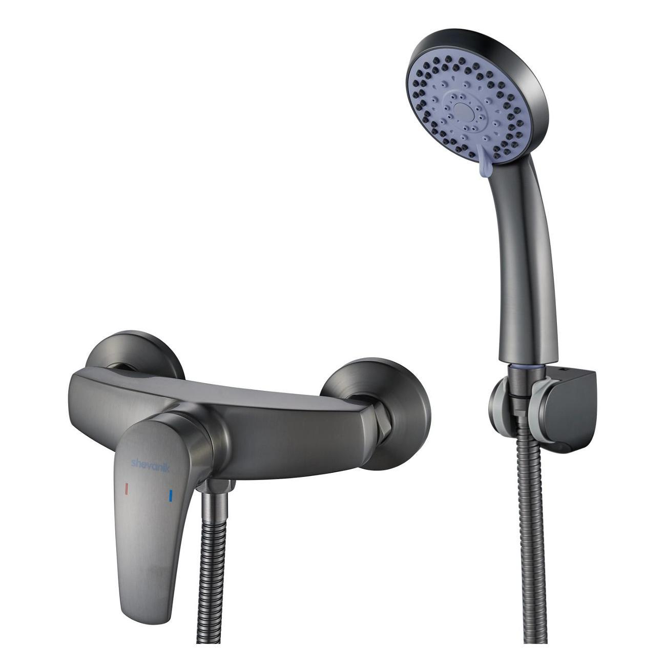 Смеситель Shevanik смеситель для душа Shevanik S5ZL01YC6TIY